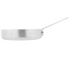 3-quart Wear-Ever® Classic Select® heavy-duty sauté pan in natural finish