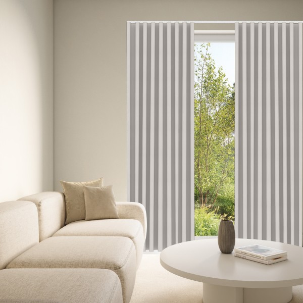 GOODNIGHT-06 Curtains