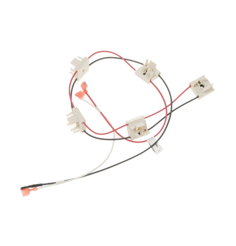 HARNESS SWITCH
