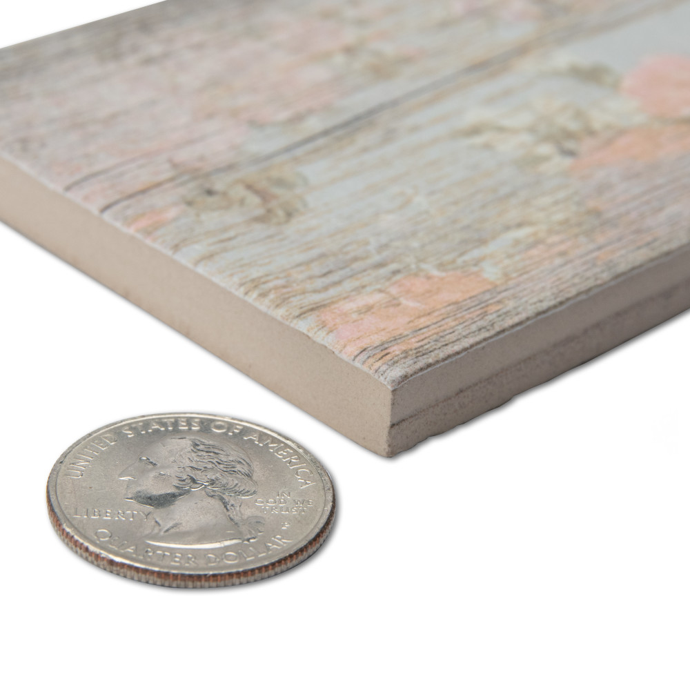 Sample – Java Wood Decor Ceramic Wall Tile