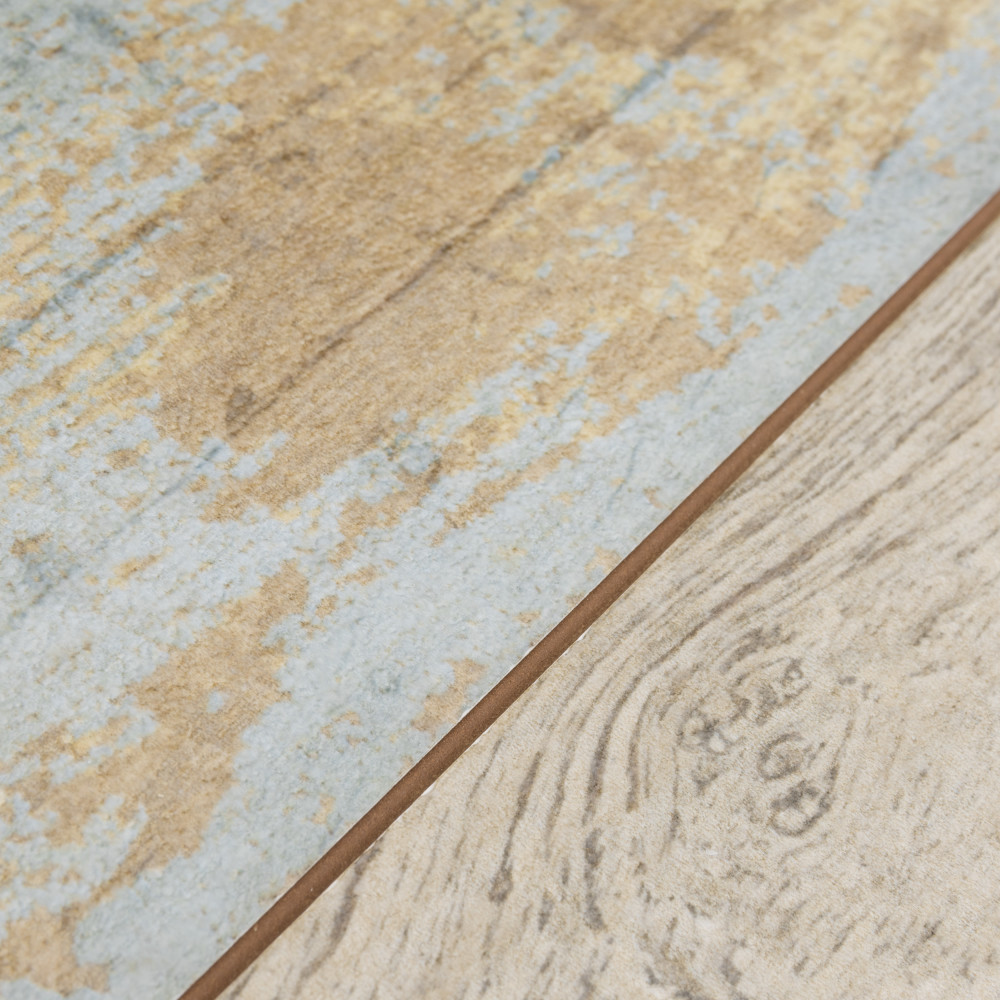 Kings Bretagne 17-5/8 in. x 17-5/8 in. Ceramic Floor and Wall Tile