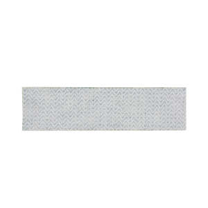Contec, Premira® Tight Quarters Microfiber Pad, 19"W, Blue