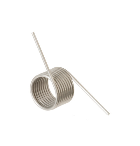 Refrigerator Duct Spring