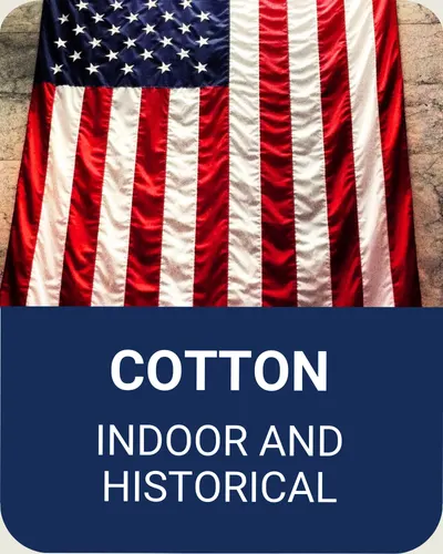 Cotton