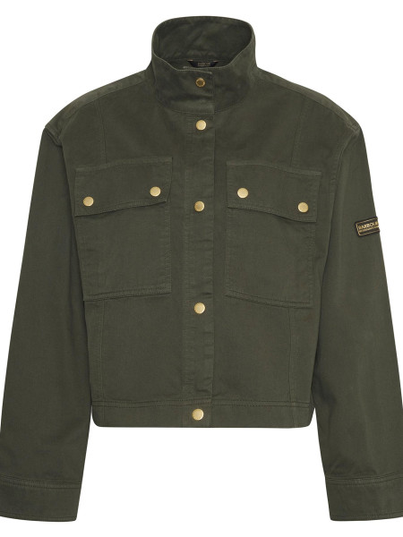 Sierra Denim Jacket Sierra Denim Jacket