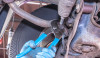 414 13.5-inch NUTBUSTER® Parrot Nose Tongue & Groove Pliers