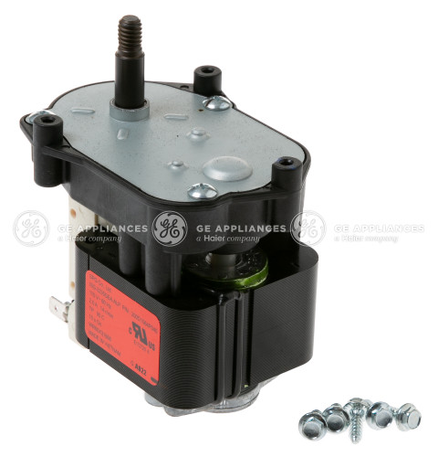 AUGER MOTOR SERVICE KIT