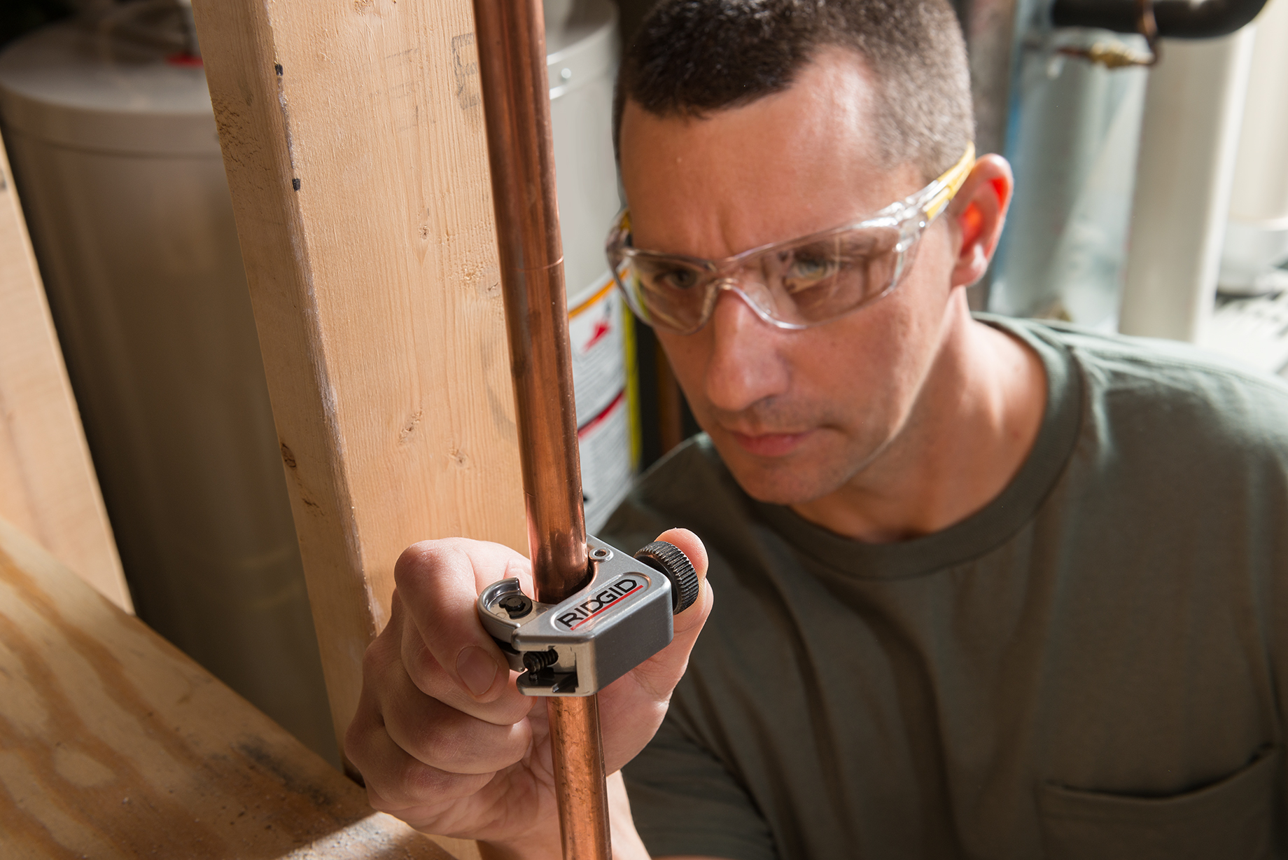104 Close Quarters Tubing Cutter - Image 4
