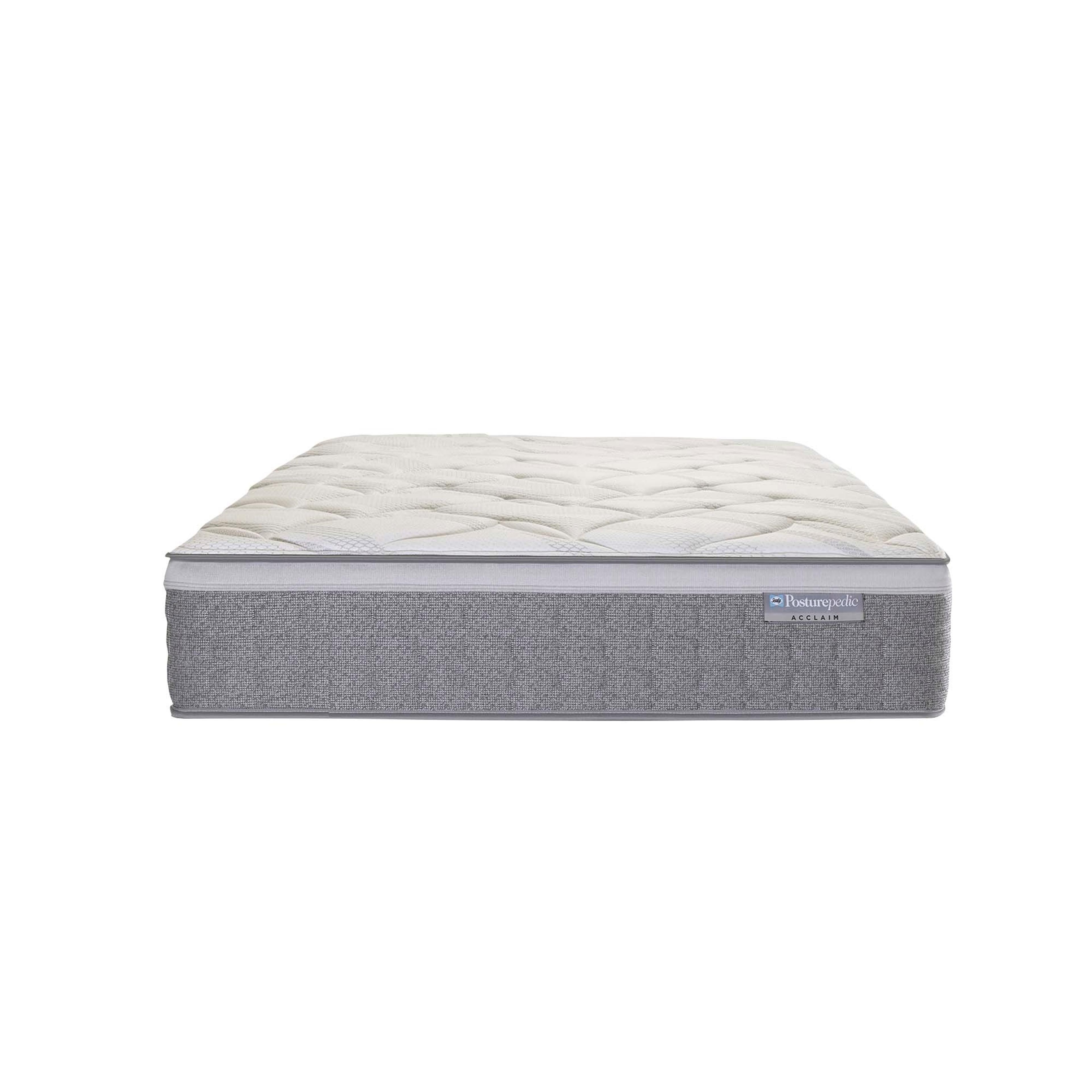 Product image of the  Sealy Posturepedic Acclaim Alpine Mattress, Medium from Forty Winks