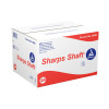 Dynarex Sharps Shaft - 24/Cs