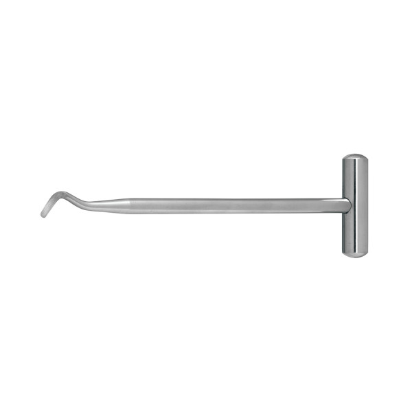 Nordent #7X Potts Elevator Right Cross Bar Handle