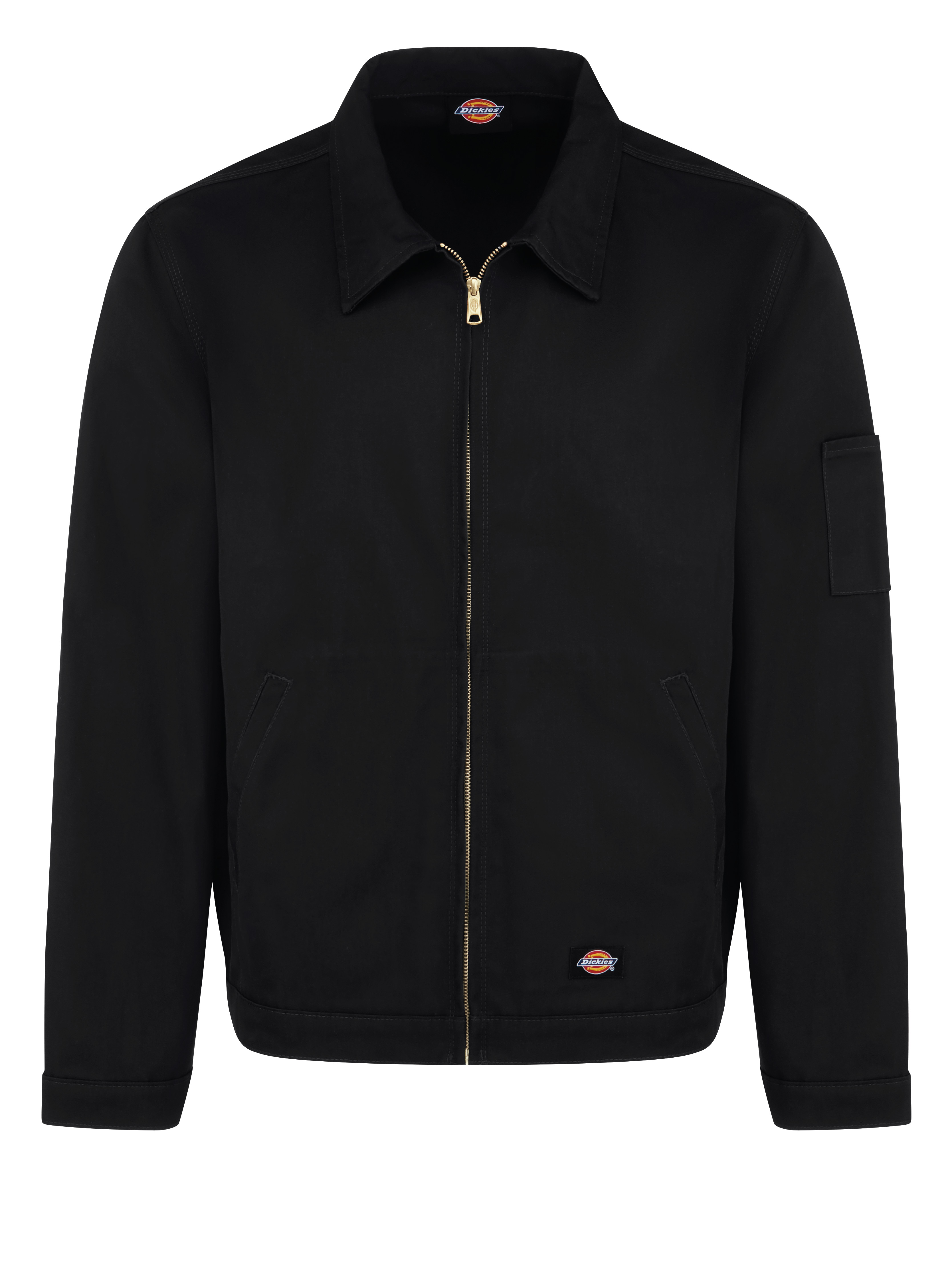 Men‘s Unlined Eisenhower Jacket-Dickies