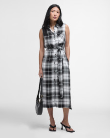Kleid Agnes Midi 