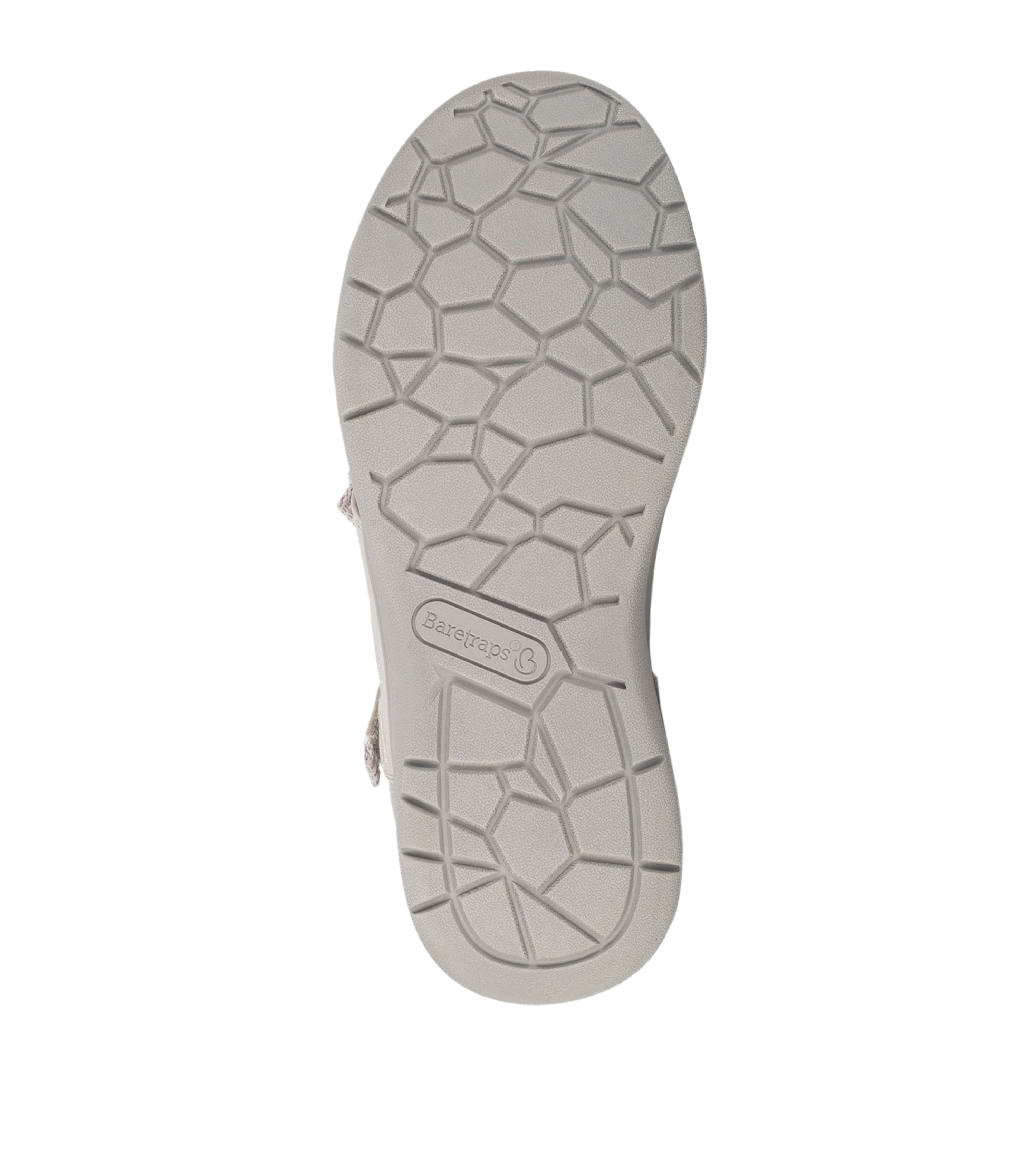 Baretraps TRACEY Women's Sandals Ash - Picture 13 of 13