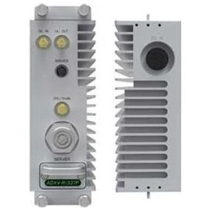 ADXV Series, Amplifier Module, PCS, 57.33W, 37dBm, 6.85 H x 2.3 W x 13.8 in. D