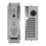 ADXV Series, Amplifier Module, PCS, 57.33W, 37dBm, 6.85 H x 2.3 W x 13.8 in. D