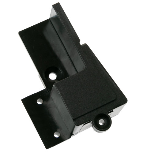 PLASTIC ENDCAP (LEFT)