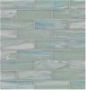 Agate Alassio 1-1/4×5 Brick Mosaic Silk
