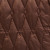 Giacca trapuntata Bernadette Vicuna/Hessian Tartanswatch