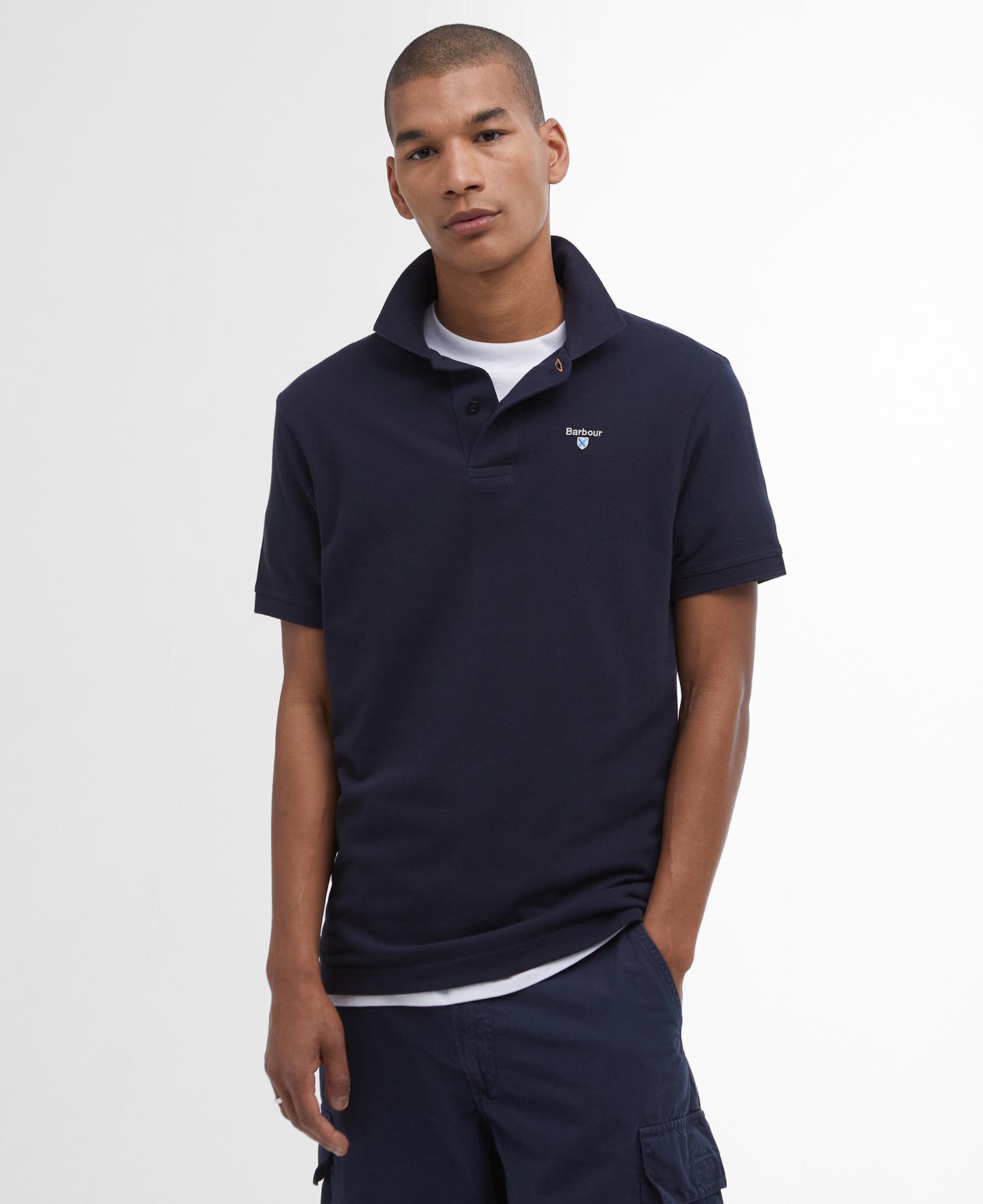 Poloshirt Sports image number 0