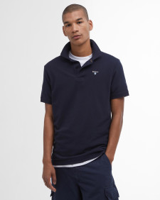 Poloshirt Sports 