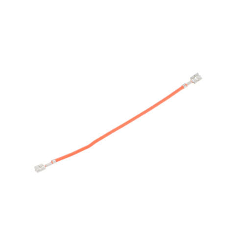 Jumper Harness Orange