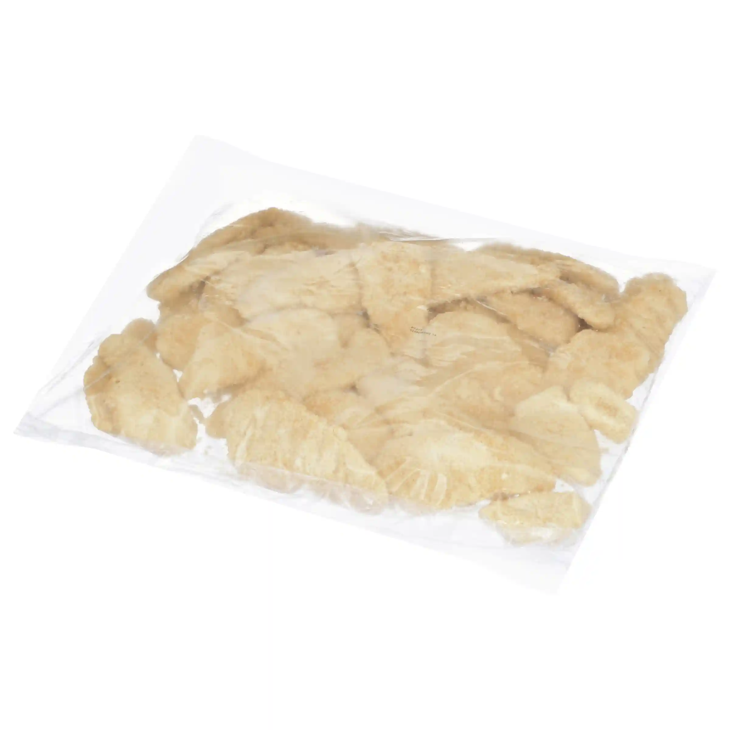 Tyson Red Label® Fully Cooked Golden Crispy Select Cut Chicken Tender Fritters _image_3