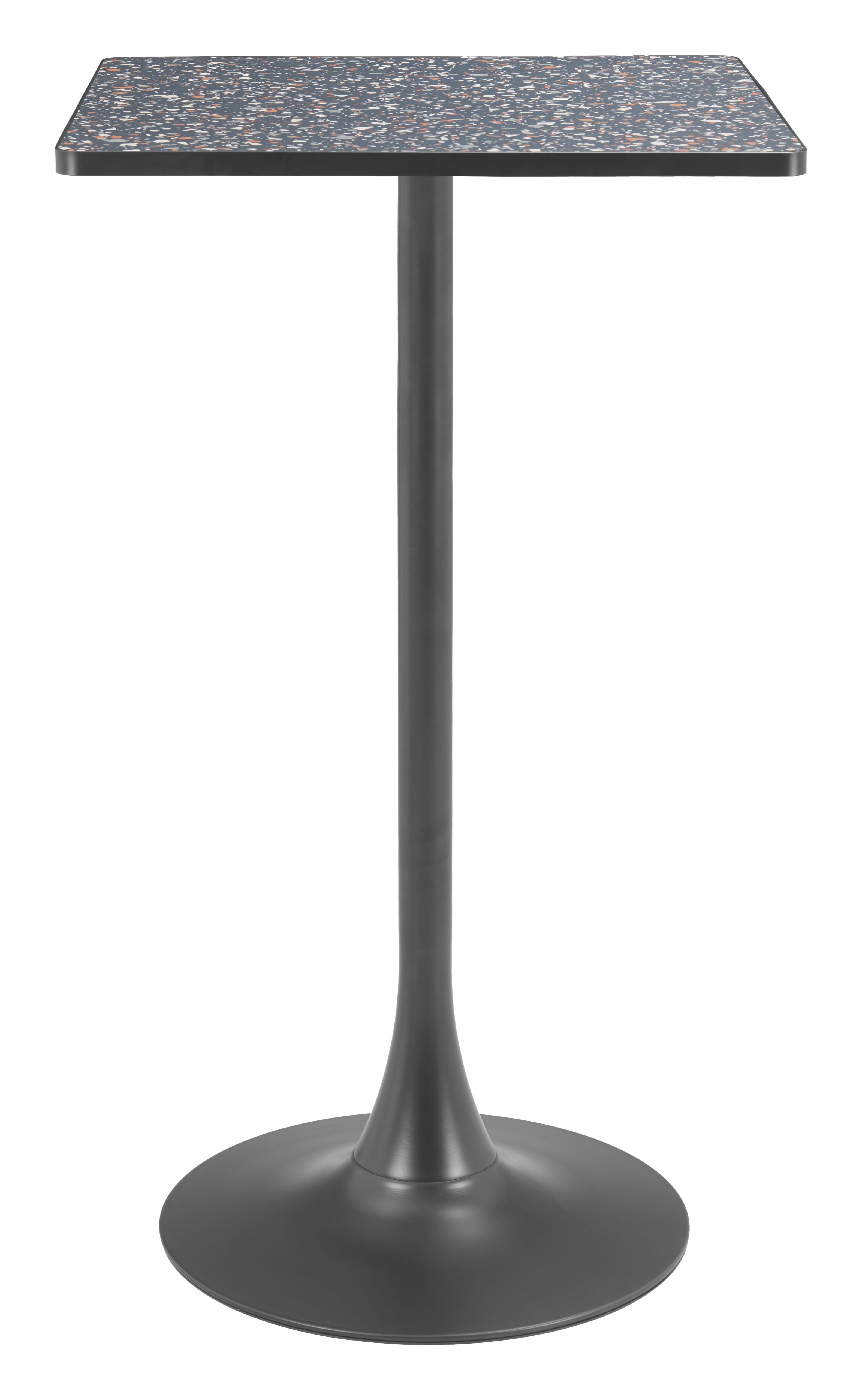 Spot Bar Table Black product image
