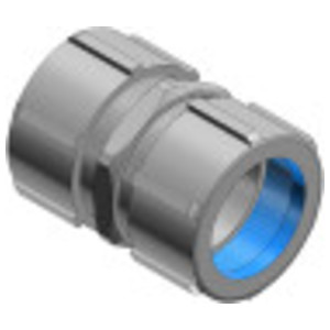 ABB (Thomas And Betts) 8320 1 Inch T&B® Malleable Iron Threadless Rigid ...