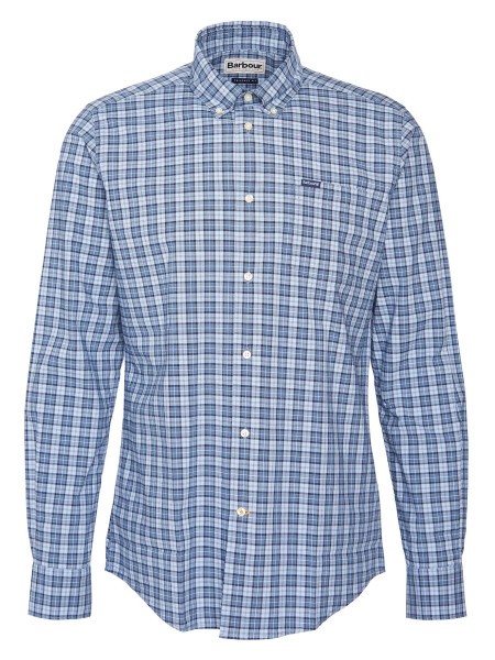 Hemd Lomond Tailored Hemd Lomond Tailored