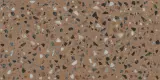 Curation Clay 24×48 Splatter Field Tile Matte Rectified