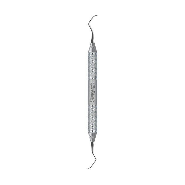 Scaler/Curette #135 DE EverEdge 2.0 #9 Knurl Handle