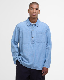 Hemd Markham Denim Smock 