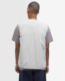 Utility Flyweight Gilet Mist