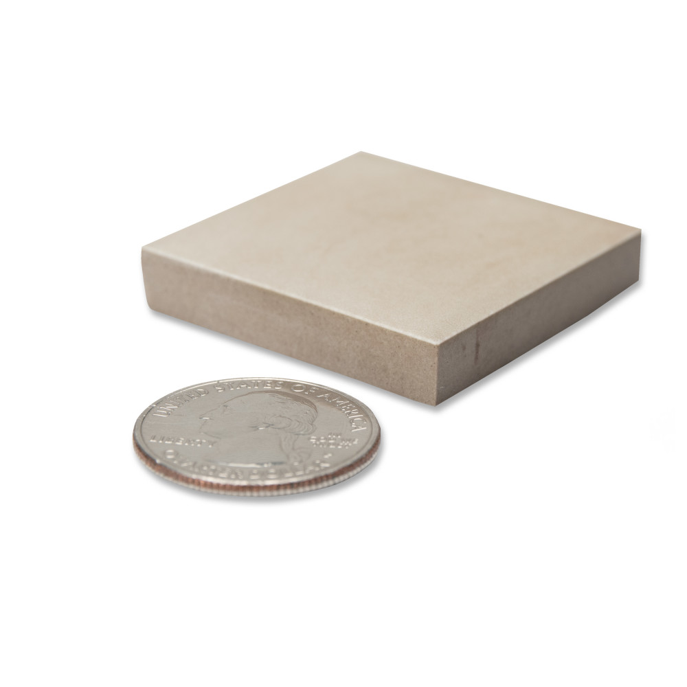 Laverton Taco Arena 1-5/8 in. x 1-5/8 in. Porcelain Floor and Wall Tile