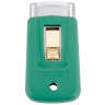 Unger, ErgoTec, 1.5", Safety Scraper, Green