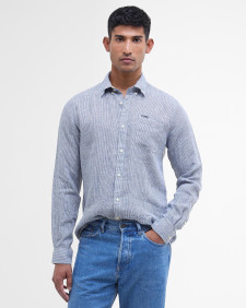 Linton Tailored Long-Sleeved Shirt 
