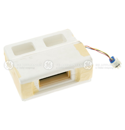 DUCT FF ASSEMBLY