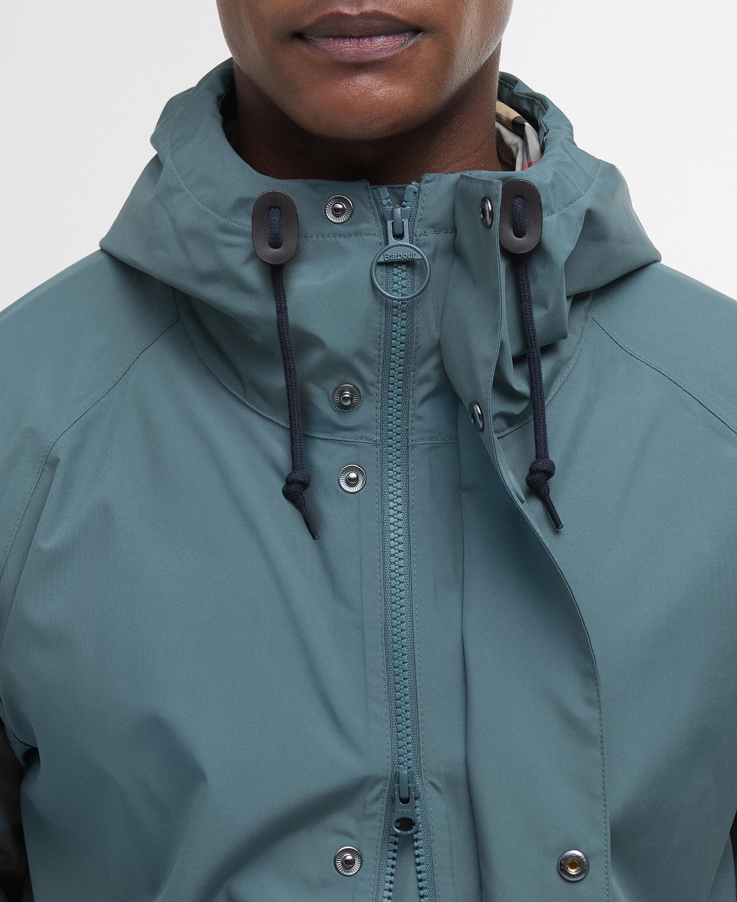 Humbleton Waterproof Jacket image number 4