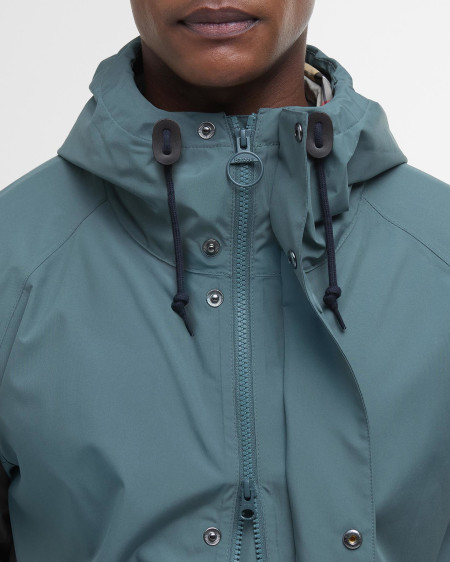 Humbleton Waterproof Jacket