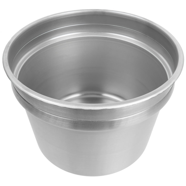 11-quart induction-ready inset
