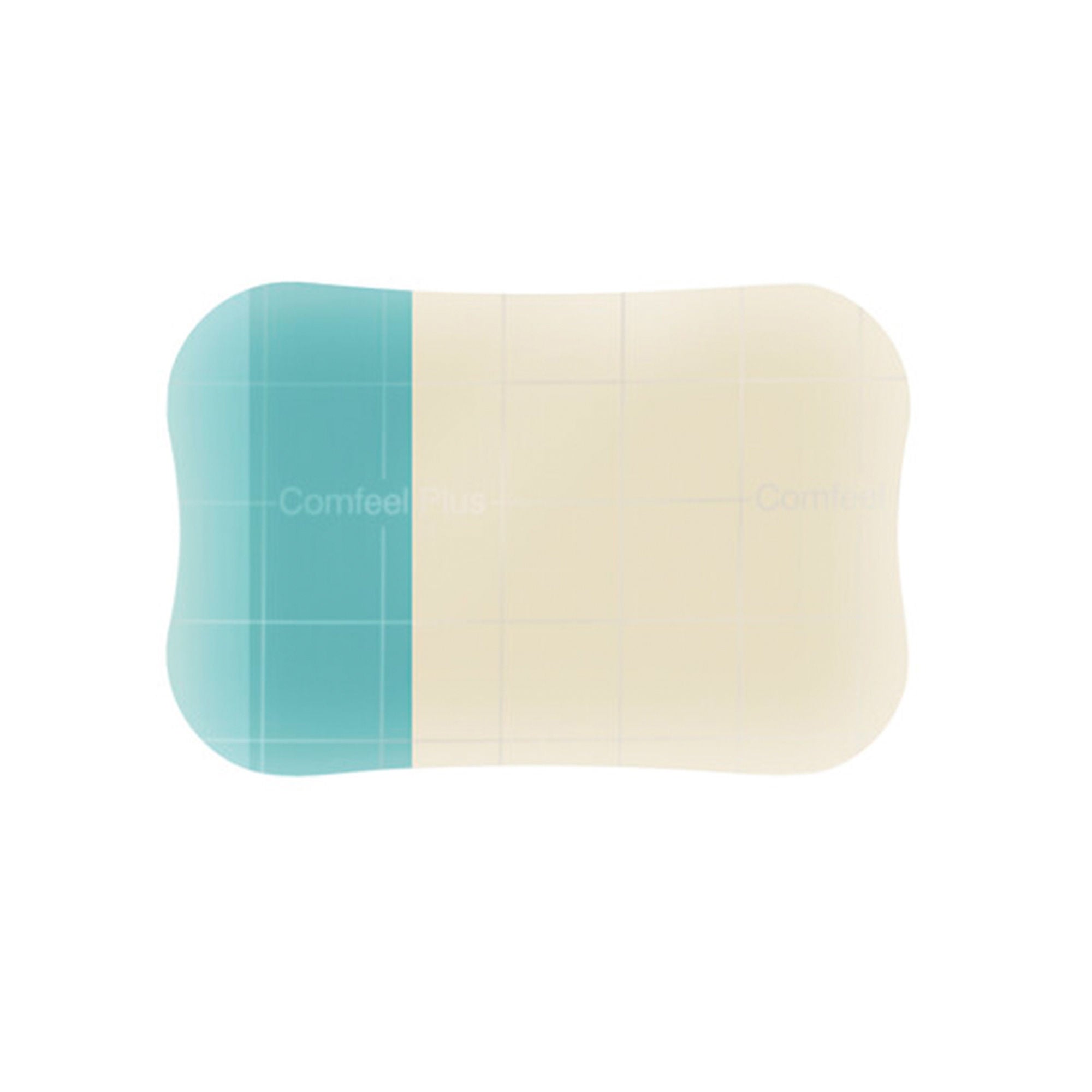 Comfeel® Plus Ulcer Hydrocolloid Dressing