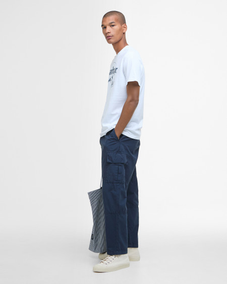 Lydd Graphic T-Shirt