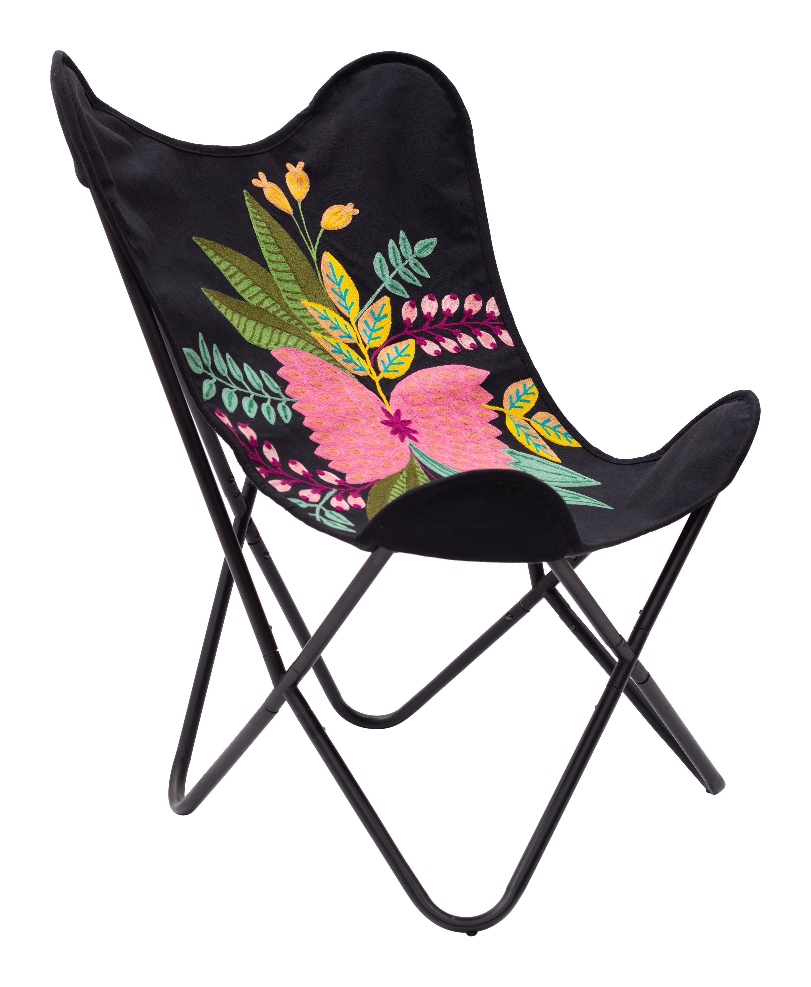 Mare Accent Chair Multicolor product image