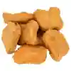 Tyson® Fully Cooked Tempura Whole Grain Battered Chicken Nuggets Cn 075 Oz 7238