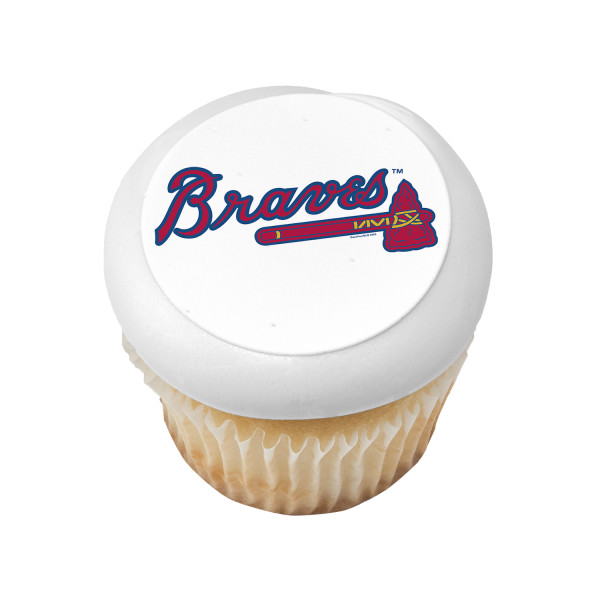 MLB® Team PhotoCake® Edible Image®