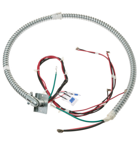 CONDUIT WIRE ASSEMBLY