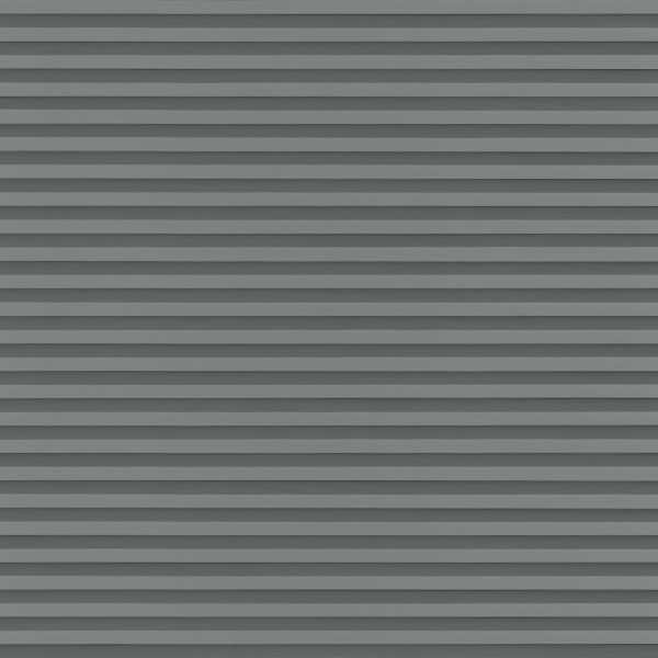 Seren Charcoal Pleated blind