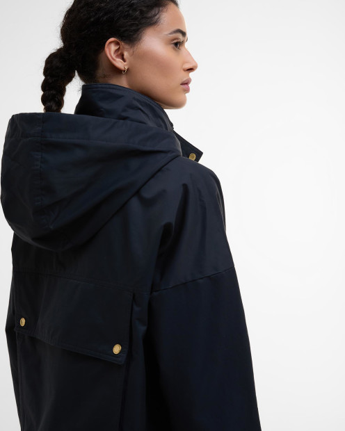 Jacke Cecile Showerproof 