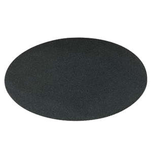 Hillyard, 120 Grit, 20", Round Sanding Screen